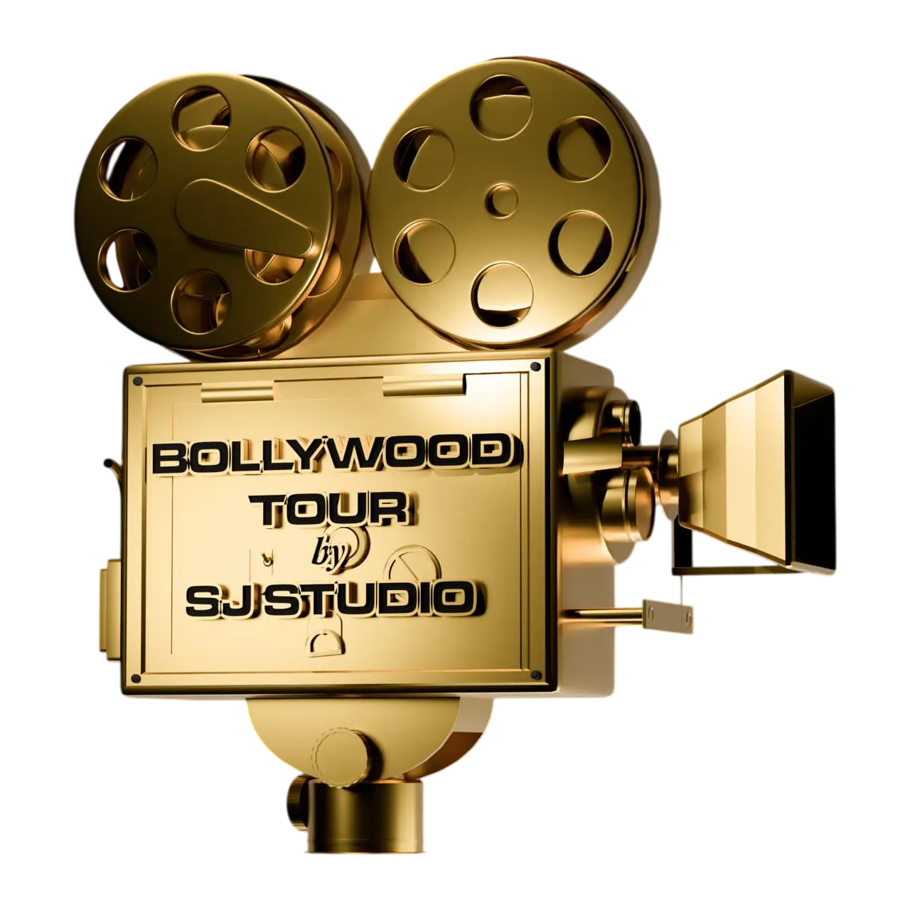 Bollywood Tour in Mumbai by SJ Studios