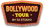 Bollywood Tour in Mumbai by SJ Studios