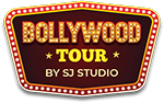 Bollywood Tour in Mumbai by SJ Studios