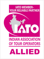 IATO Approved