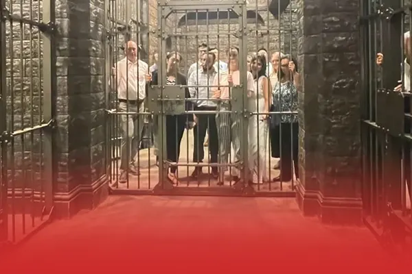 Explore Iconic Film Sets