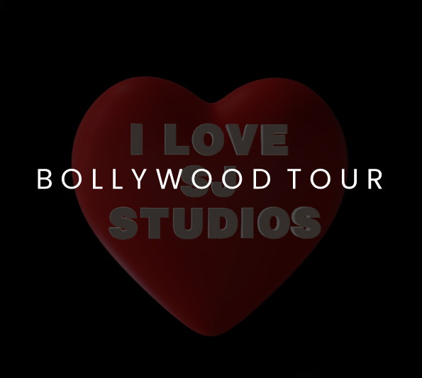 Bollywood Tour