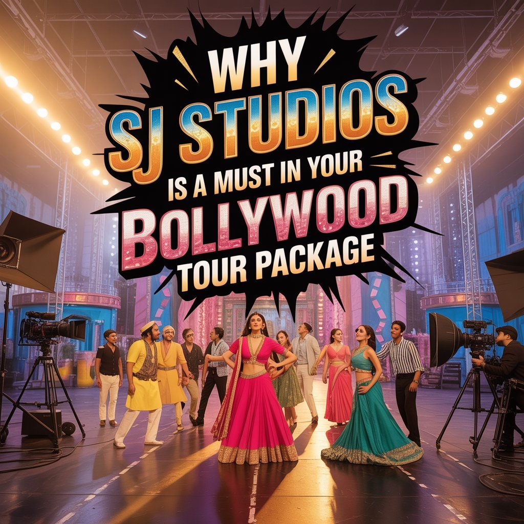 Bollywood Tour Packages