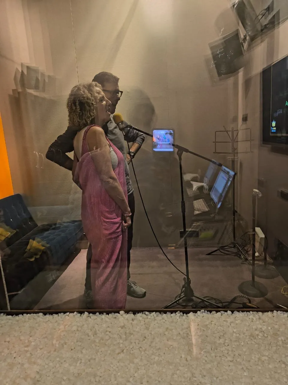 Sj Studios Bollywood Tour Sound Studio 01