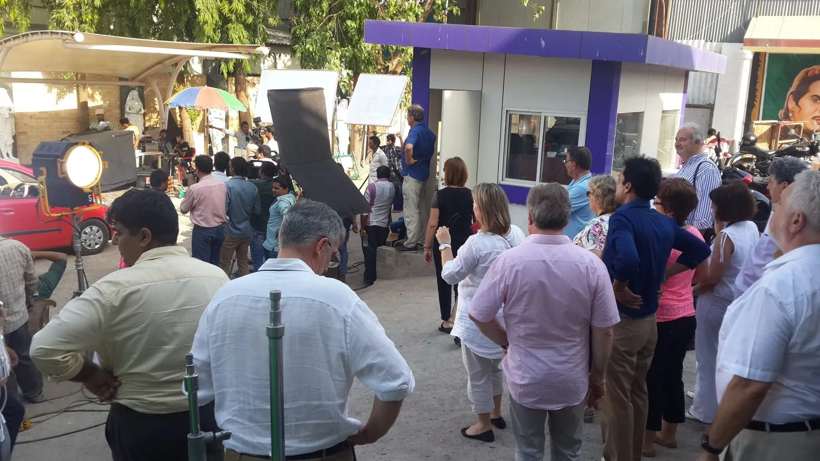 sj-studios-bollywood-tour-village-set